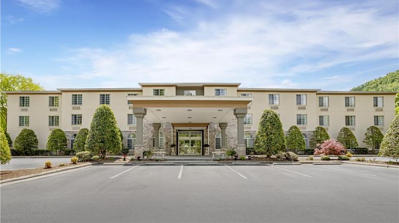 <b>Best Western Plus River Escape Inn & Sts Exterior</b>. Images powered by <a href="https://iceportal.shijigroup.com/" title="IcePortal" target="_blank">IcePortal</a>.