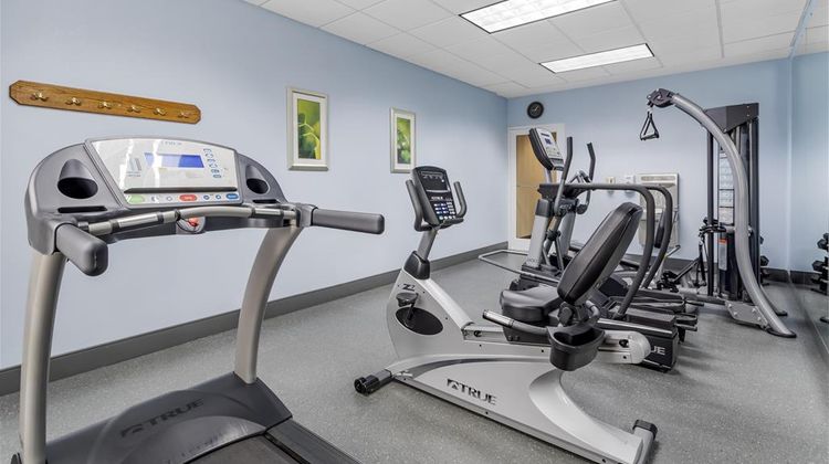 Best Western Plus River Escape Inn & Sts Health