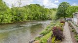 Best Western Plus River Escape Inn & Sts Exterior