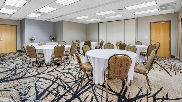 Best Western Plus River Escape Inn & Sts Meeting