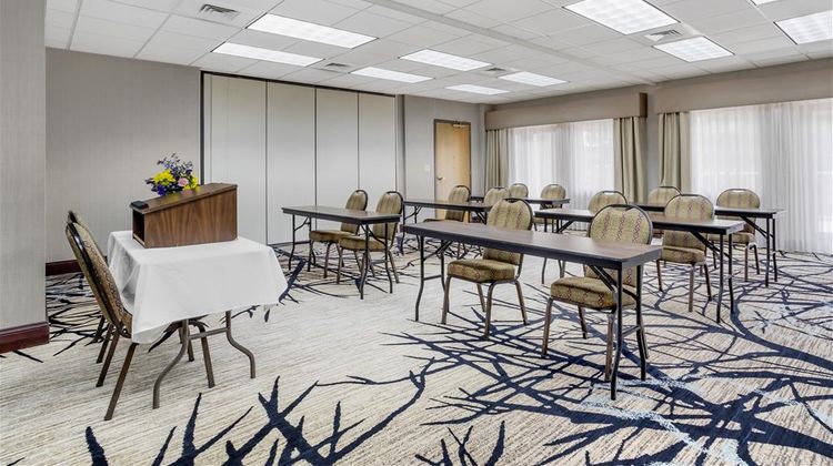 Best Western Plus River Escape Inn & Sts Meeting