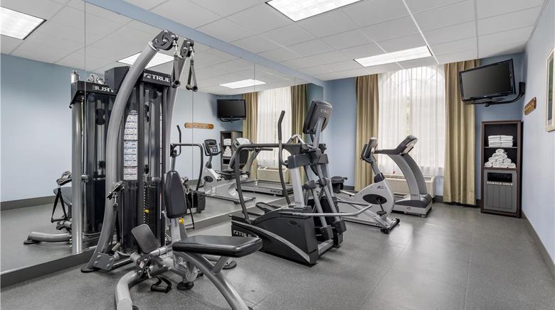 <b>Best Western Plus River Escape Inn & Sts Health</b>. Images powered by <a href="https://iceportal.shijigroup.com/" title="IcePortal" target="_blank">IcePortal</a>.