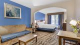 Best Western Plus River Escape Inn & Sts Room