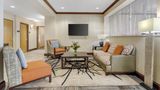 Best Western Plus River Escape Inn & Sts Lobby