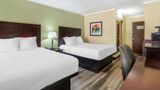 Best Western Gastonia Room