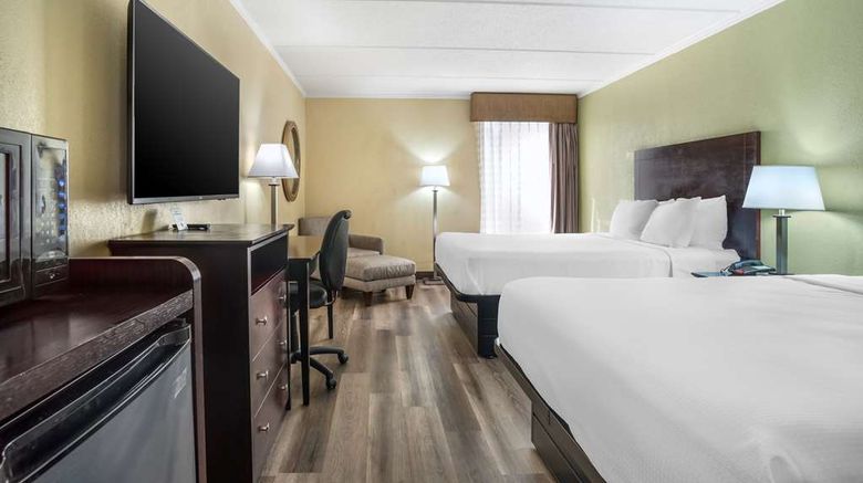<b>Best Western Gastonia Room</b>. Images powered by <a href="https://iceportal.shijigroup.com/" title="IcePortal" target="_blank">IcePortal</a>.