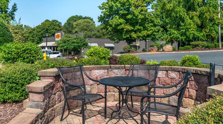Best Western Gastonia Other