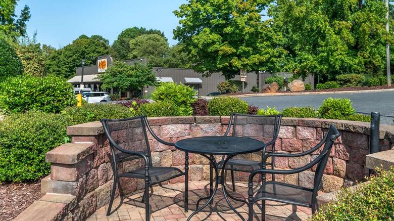 <b>Best Western Gastonia Other</b>. Images powered by <a href="https://iceportal.shijigroup.com/" title="IcePortal" target="_blank">IcePortal</a>.
