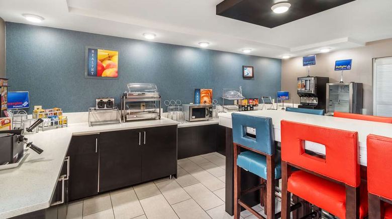 <b>Best Western Gastonia Restaurant</b>. Images powered by <a href="https://iceportal.shijigroup.com/" title="IcePortal" target="_blank">IcePortal</a>.