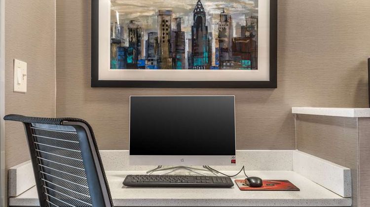 Best Western Gastonia Other