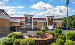 Best Western Gastonia