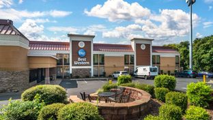 Best Western Gastonia