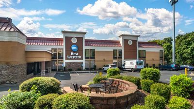 Best Western Gastonia