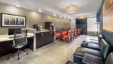 Best Western Gastonia Lobby