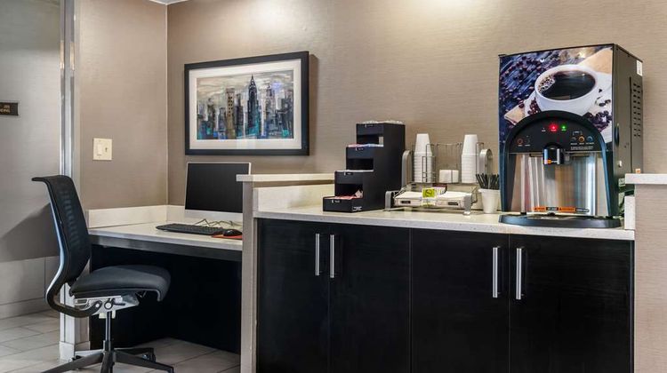 Best Western Gastonia Other