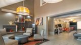 Best Western Gastonia Lobby