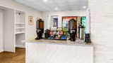 SureStay Plus Southern Pines Pinehurst Restaurant