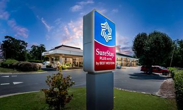 SureStay Plus Southern Pines Pinehurst