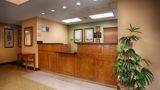 <b>Best Western Plus Edison Inn Lobby</b>. Images powered by <a href="https://iceportal.shijigroup.com/" title="IcePortal" target="_blank">IcePortal</a>.