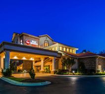 Best Western Plus Westgate Inn & Suites Exterior