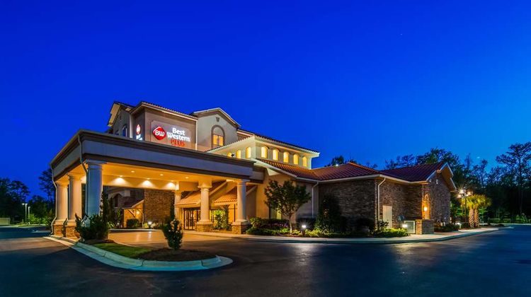 Best Western Plus Westgate Inn & Suites Exterior