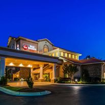 Best Western Plus Westgate Inn & Suites