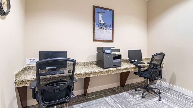Best Western Plus Westgate Inn & Suites Other