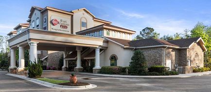 Best Western Plus Westgate Inn & Suites Exterior