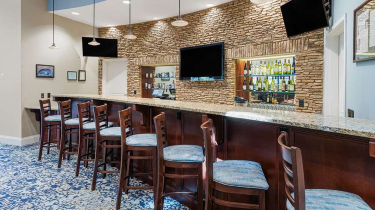 Best Western Plus Westgate Inn & Suites Restaurant