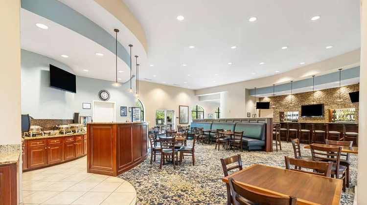 Best Western Plus Westgate Inn & Suites Restaurant