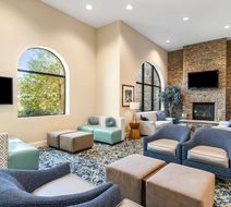Best Western Plus Westgate Inn & Suites Lobby