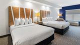 Best Western Plus Westgate Inn & Suites Room