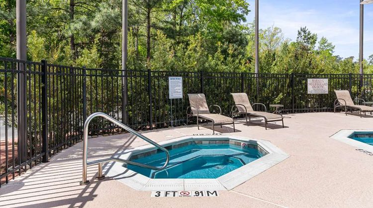 Best Western Plus Westgate Inn & Suites Pool