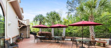 Best Western Plus Westgate Inn & Suites Exterior