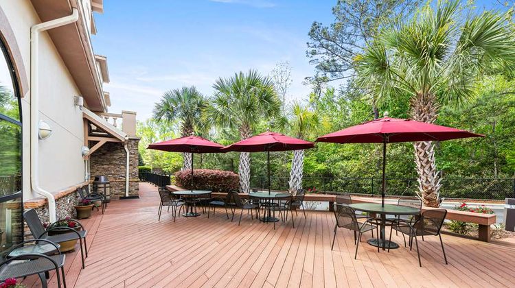 Best Western Plus Westgate Inn & Suites Exterior
