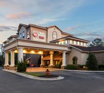 Best Western Plus Westgate Inn & Suites Exterior