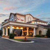 Best Western Plus Westgate Inn & Suites
