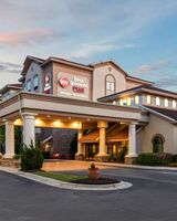 Best Western Plus Westgate Inn & Suites