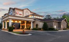 Best Western Plus Westgate Inn & Suites