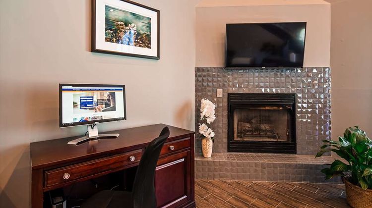 Best Western Butner Creedmoor Inn Other