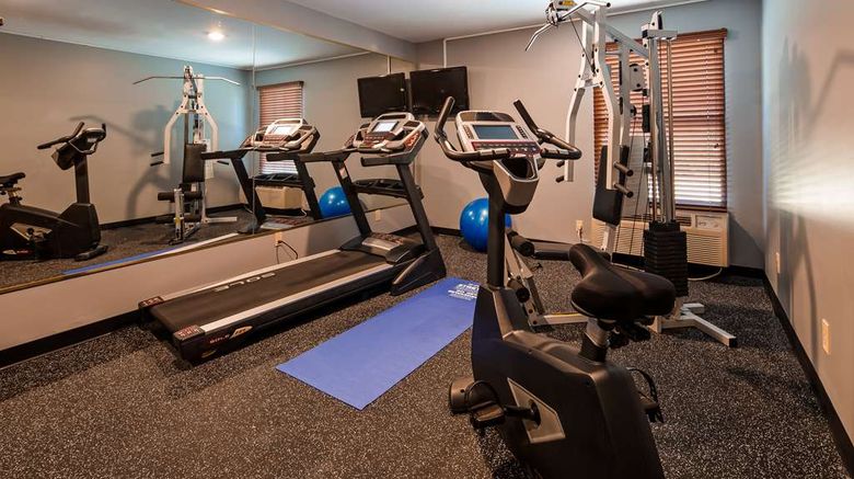 <b>Best Western Butner Creedmoor Inn Health</b>. Images powered by <a href="https://iceportal.shijigroup.com/" title="IcePortal" target="_blank">IcePortal</a>.