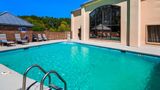 Best Western Butner Creedmoor Inn Pool
