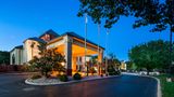 Best Western Butner Creedmoor Inn Exterior