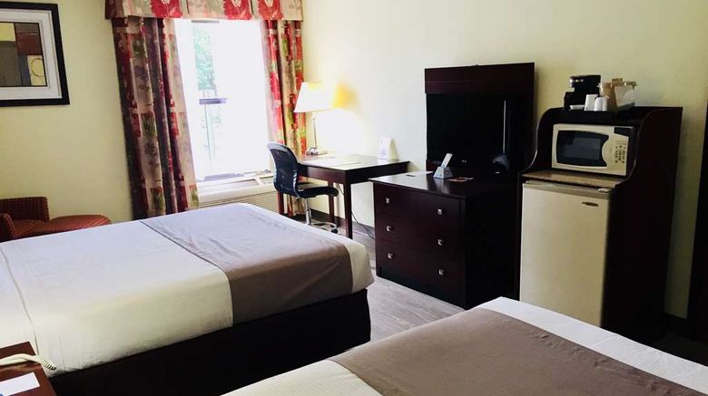 <b>Best Western Butner Creedmoor Inn Room</b>. Images powered by <a href="https://iceportal.shijigroup.com/" title="IcePortal" target="_blank">IcePortal</a>.