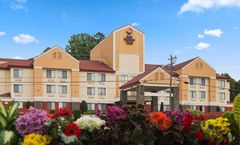 Best Western Plus Huntersville Inn Suite