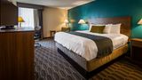 Best Western Yadkin Valley Inn & Suites Room