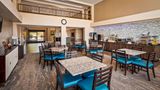 Best Western Yadkin Valley Inn & Suites Restaurant