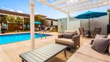 Best Western Yadkin Valley Inn & Suites Pool