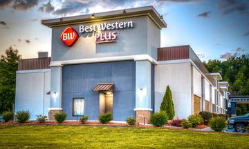 Best Western Yadkin Valley Inn & Suites