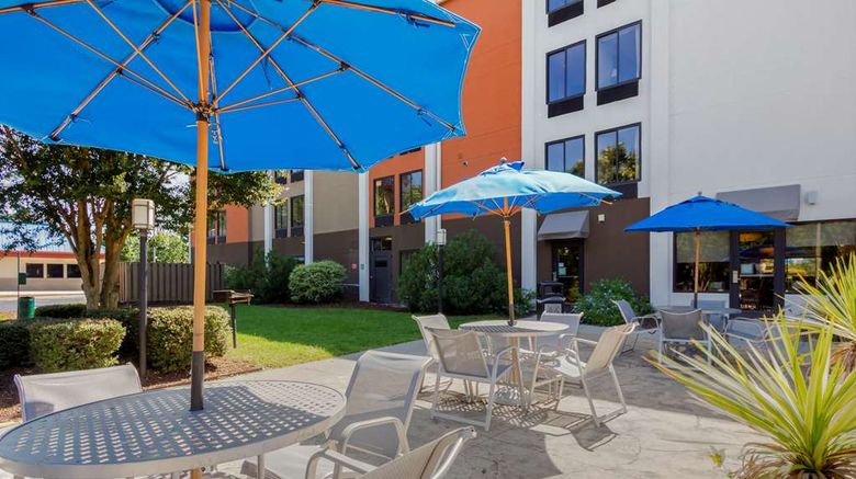 <b>Best Western Plus Wilmington/Wrightsvill Other</b>. Images powered by <a href="https://iceportal.shijigroup.com/" title="IcePortal" target="_blank">IcePortal</a>.